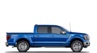 2025 Ford F-150® External Image 1